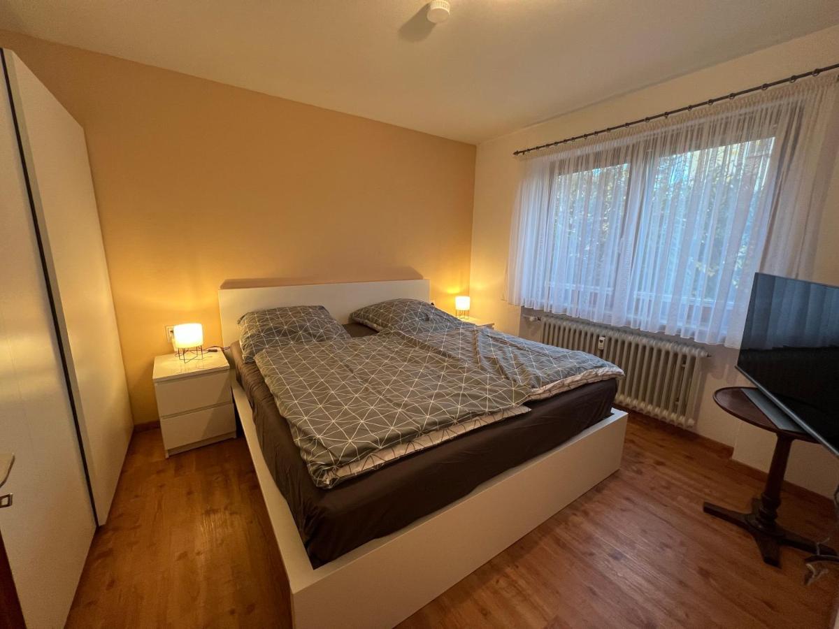 Ferienwohnung Am See, Ueberlingen Extérieur photo