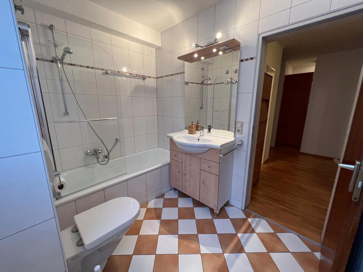 Ferienwohnung Am See, Ueberlingen Extérieur photo