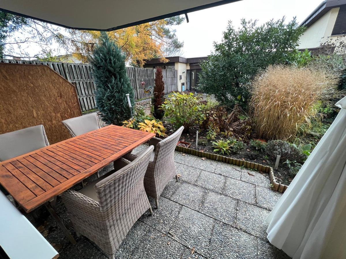 Ferienwohnung Am See, Ueberlingen Extérieur photo