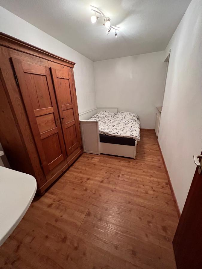 Ferienwohnung Am See, Ueberlingen Extérieur photo